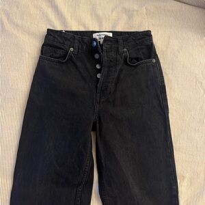 Reformation Cynthia jeans